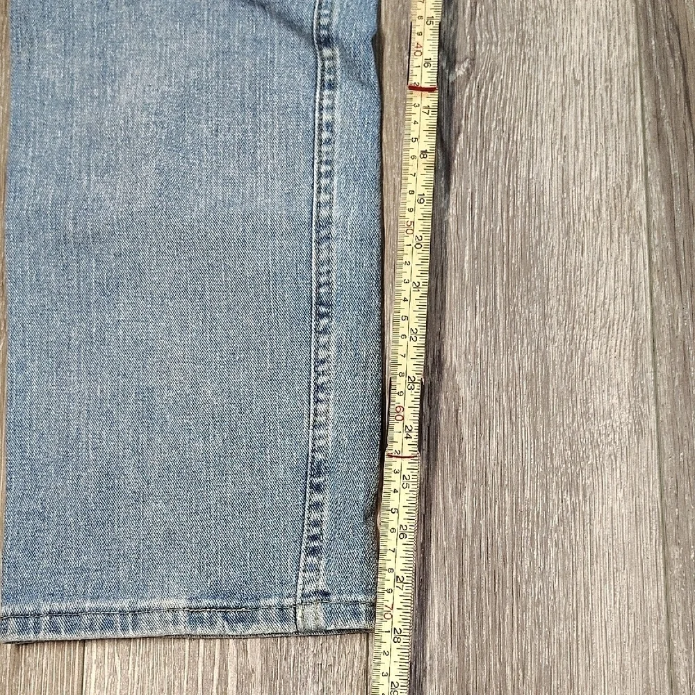Wrangler Regular Fit Jeans with Red Label 30x30